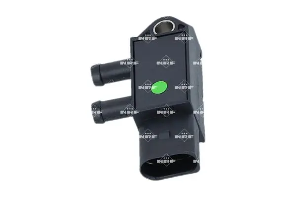 Senzor, presiune gaze evacuare NRF 708063