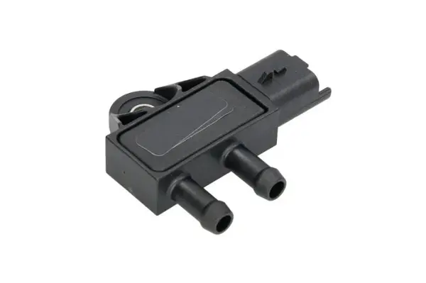 Senzor presiune gaze evacuare (numar pini: 3,) CITROEN BERLINGO, BERLINGO MULTISPACE, C2, C3 I, C3 II, C3 PICASSO, C4, C4 GRAND PICASSO I, C4 I, C4 II, C4 PICASSO I, C5, C5 I 1.4D-3.0D dupa 2000
