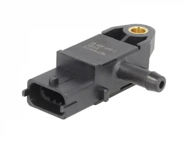 Senzor presiune gaze evacuare (numar pini: 3) potrivit ALFA ROMEO 159; OPEL ASTRA H, ASTRA H GTC, ASTRA H KOMBI, ASTRA J, ASTRA J GTC, CASCADA, COMBO TOUR 1.3D-2.0D 09.03-