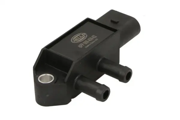 Senzor presiune gaze evacuare (numar pini: 3) potrivit AUDI A1, A3; SEAT IBIZA IV, IBIZA IV SC, IBIZA IV ST, LEON SC, TOLEDO IV; SKODA FABIA III, RAPID 1.4D 1.6D 01.13-