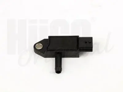Senzor presiune gaze evacuare (numar pini: 3) potrivit DACIA DOKKER, DOKKER EXPRESS MINIVAN, DUSTER, DUSTER SUV, LODGY, LOGAN, LOGAN EXPRESS, LOGAN II, LOGAN MCV 1.5D-3.0D 06.05-