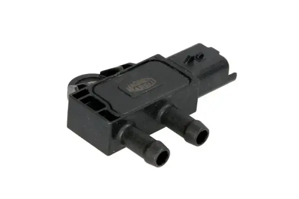 Senzor presiune gaze evacuare (numar pini: 3) potrivit DS DS 4, DS 5; CITROEN BERLINGO, BERLINGO MULTISPACE, BERLINGO MINIVAN, C2, C3 I, C3 II, C3 PICASSO, C4 1.4D-3.0D 02.00-