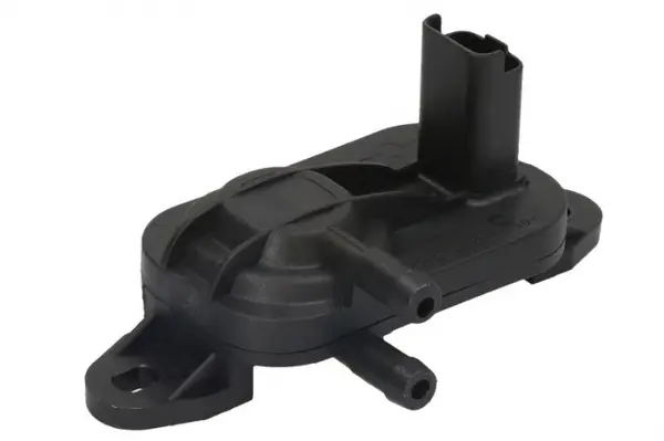 Senzor presiune gaze evacuare (numar pini: 3) potrivit IVECO DAILY III, DAILY IV, DAILY V; CITROEN JUMPER; FIAT DUCATO; PEUGEOT 307, BOXER 2.0D 2.3D 3.0D 08.00-