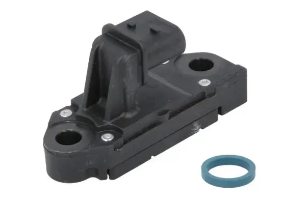Senzor presiune gaze evacuare (numar pini: 3) potrivit VOLVO 9700, 9900, FH, FH II, FH16, FH16 II, FM, FM II D11A-370-D9B380 01.03-