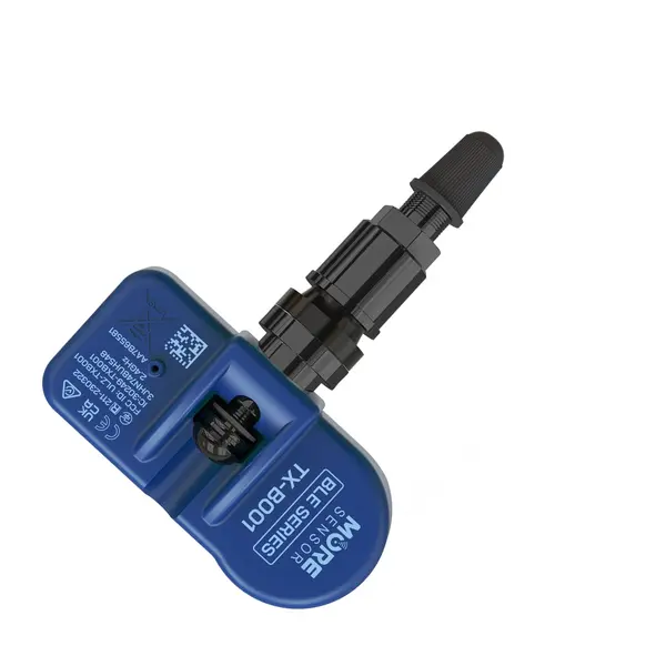 Senzor presiune roti (valva neagra) MOBILETRON TX-B001K pentru Tesla Model 3 / Tesla Model Y cu Bluetooth