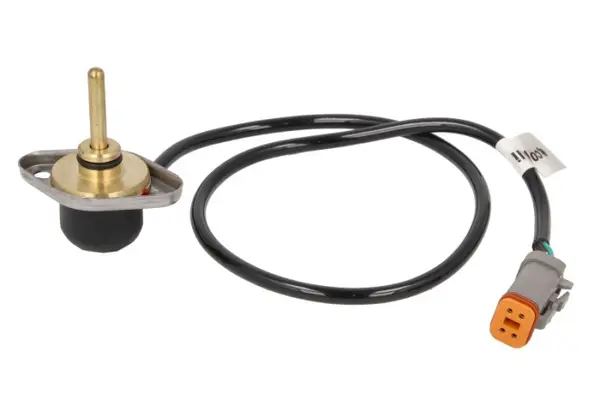 Senzor presiune supraalimentare potrivit SCANIA 4, 4 BUS 10.6D-9.0D 01.96-04.08