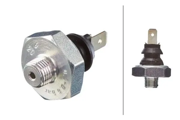 Senzor presiune ulei (1 pin) potrivit ALFA ROMEO 166, 33, GTV, SPIDER AR16202 AR34102 VM96A 07.90-04.05