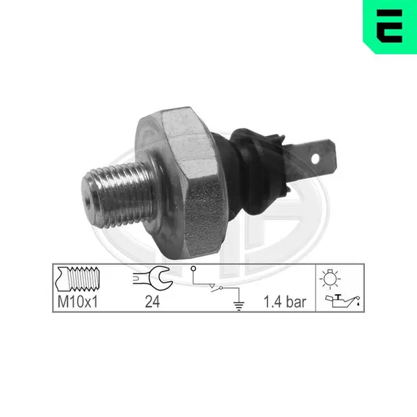 Senzor presiune ulei ERA 330322
