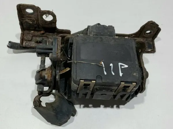 Senzor radar 28438-4EA5A Nissan Qashqai 2 (2013-2016) [J11]
