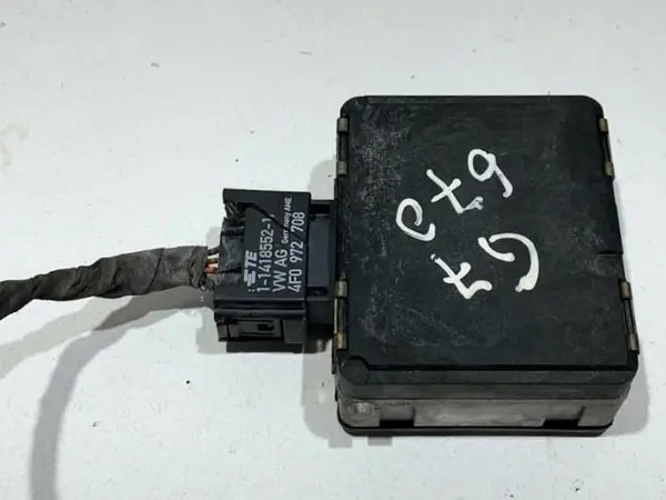 Senzor radar 3QF907561D Volkswagen Golf 7 Sportsvan (2012-2017)