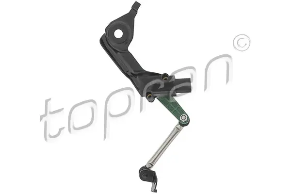 Senzor reglare distanta far stanga potrivit AUDI A4 B8, A5 06.07-01.17