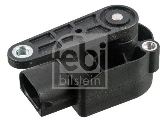 Senzor, reglare faruri FEBI BILSTEIN 100090