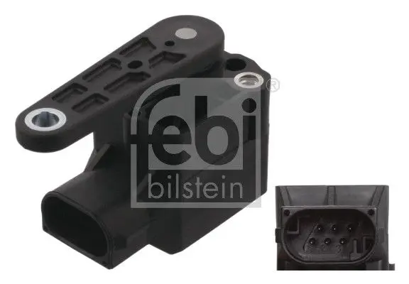 Senzor, reglare faruri FEBI BILSTEIN 37932