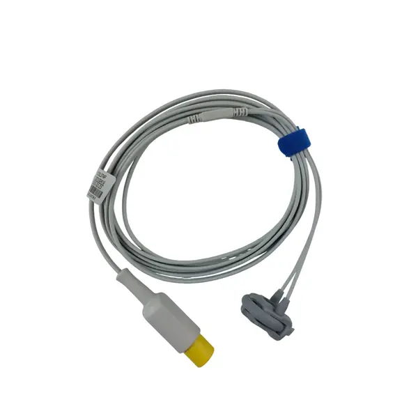 Senzor reutilizabil neonatal pentru pulsoximetru profesional Contec CMS70A