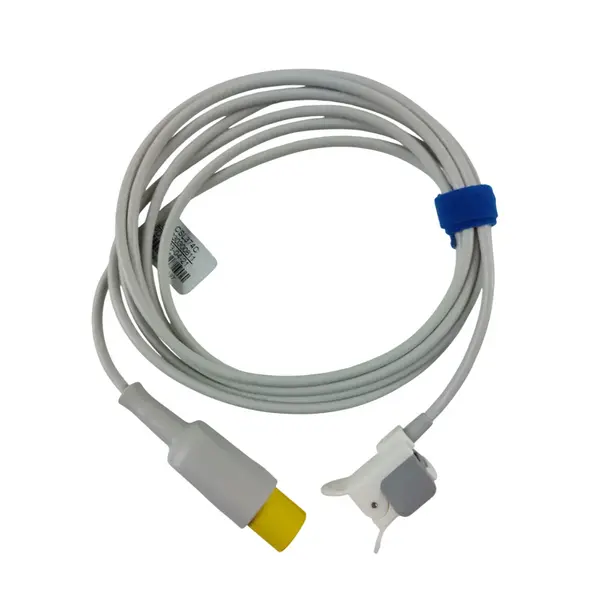 Senzor reutilizabil pediatric pentru pulsoximetru profesional Contec CMS70A