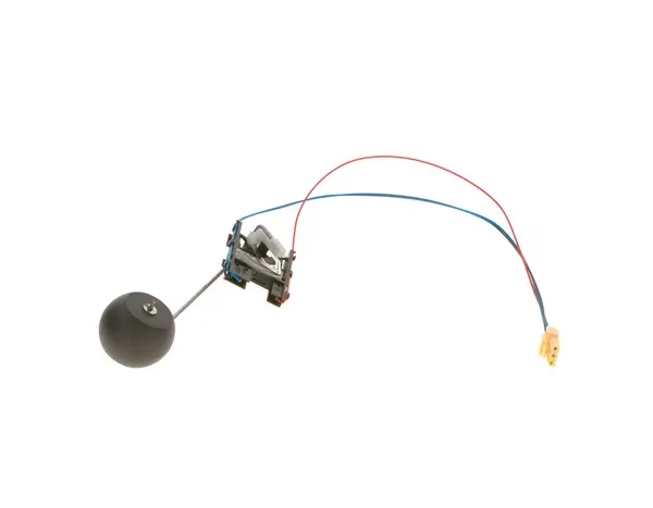 senzor,rezervor combustibil BOSCH 1 582 980 209