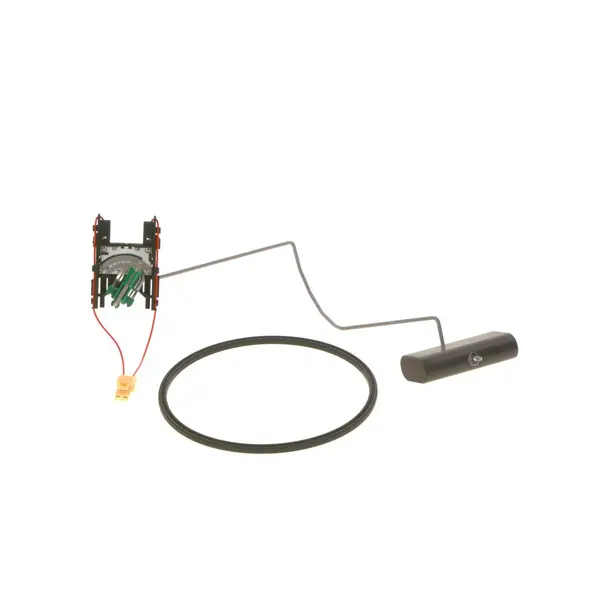 senzor,rezervor combustibil BOSCH 1 587 411 116