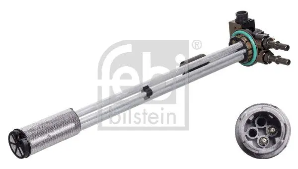 senzor,rezervor combustibil FEBI BILSTEIN 102660