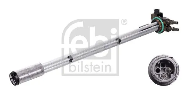 senzor,rezervor combustibil FEBI BILSTEIN 102663