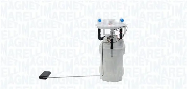senzor,rezervor combustibil MAGNETI MARELLI 313011313184