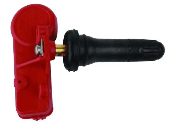 senzor, sistem de control al presiunii pneuri