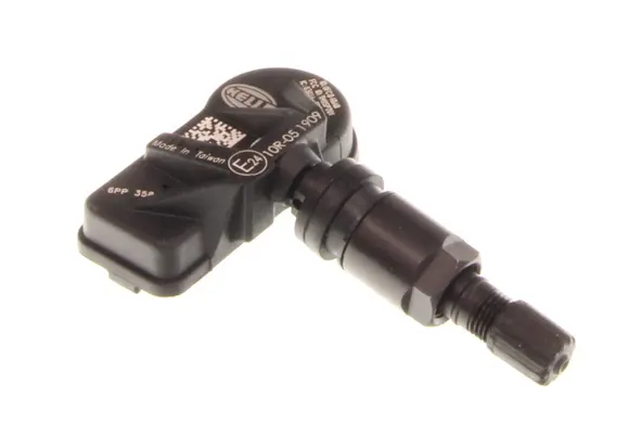 senzor, sistem de control al presiunii pneuri HELLA 6PP 358 139-481