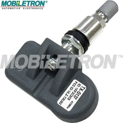 senzor, sistem de control al presiunii pneuri MOBILETRON TX-S137