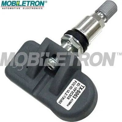 senzor, sistem de control al presiunii pneuri MOBILETRON TX-S063