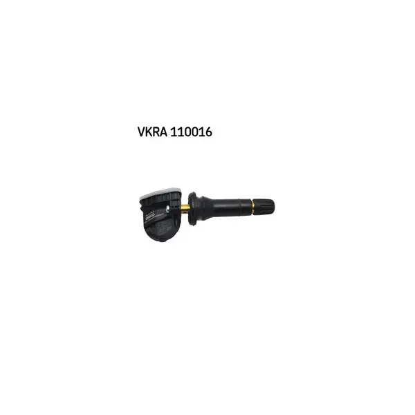 senzor, sistem de control al presiunii pneuri SKF VKRA 110016