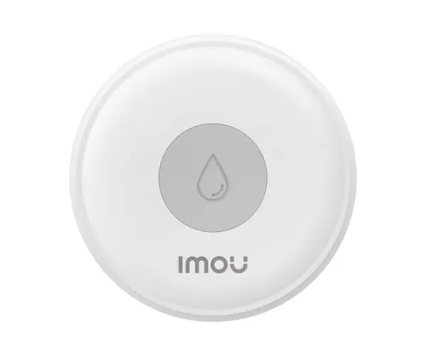 Senzor Smart detectare scurgeri de apa, Wireless Zigbee, IP66, IMOU IOT-ZL1-EU