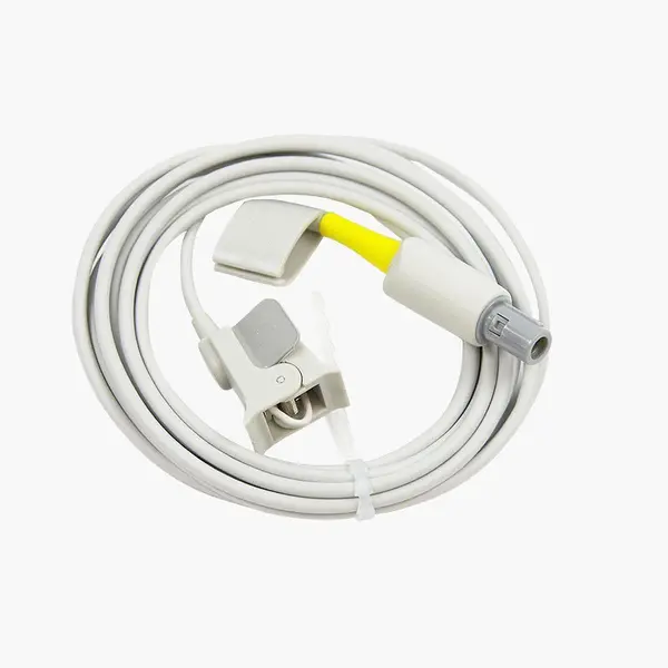 Senzor SpO2 reutilizabil pediatric pulsoximetru profesional Contec CMS60D