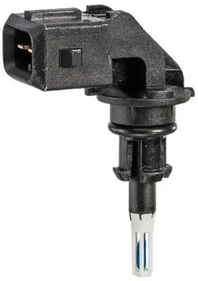 Senzor temperatura aer admisie BMW Seria 1 (E81), 1 (E82), 1 (E87), 1 (E88), 3 (E46), 3 (E90), 3 (E91), 3 (E92), 3 (E93), 5 (E60), 5 (E61), 5 (F10), 5 (F11), 5 GRAN TURISMO (F07) 2.0D-4.4D intre 2002-