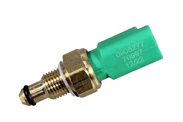 senzor,temperatura combustibil METZGER 0905277