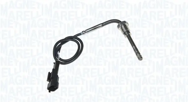 Senzor temperatura evacuare ALFA ROMEO 159, BRERA, SPIDER 1.9-2.4D intre 2005-2012