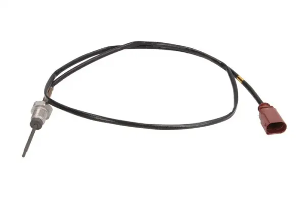Senzor temperatura evacuare AUDI A3, Q2, TT; SEAT LEON SC, LEON ST; SKODA OCTAVIA III; VW GOLF ALLTRACK VII, GOLF VII, PASSAT, PASSAT ALLTRACK 2.0D dupa 2012