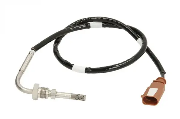 Senzor temperatura evacuare AUDI A3, TT; SEAT ALTEA, ALTEA XL, LEON, TOLEDO III; SKODA OCTAVIA II, SUPERB II, YETI; VW BEETLE, EOS, GOLF PLUS, GOLF V, GOLF VI, JETTA III 1.6D 1.9D 2.0D dupa 2003