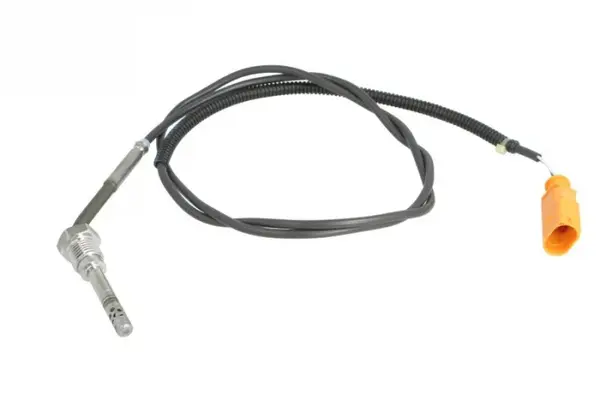 Senzor temperatura evacuare AUDI A4, A4 ALLROAD, A5, A6, A6 ALLROAD, Q5, Q7; VW TOUAREG 2.7D 3.0D intre 2004-2018