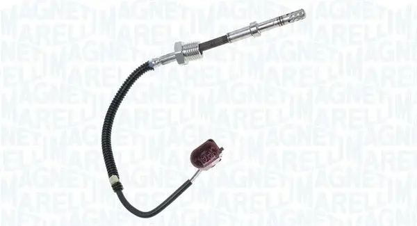 Senzor temperatura evacuare AUDI A4, A4 ALLROAD, A5, Q5 2.0D intre 2007-2017