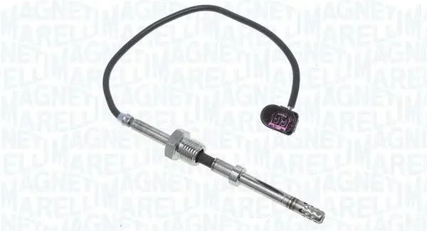 Senzor temperatura evacuare AUDI A4, A4 ALLROAD, A5, Q5; SEAT EXEO, EXEO ST 2.0D intre 2007-2017