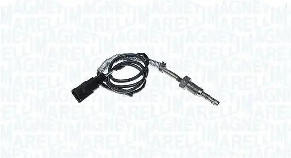Senzor temperatura evacuare AUDI A4; SKODA SUPERB I 1.9D 2.0D intre 2004-2009