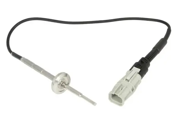 Senzor temperatura evacuare (Convertor catalitic) EURO 5 potrivit MAN HOCL, LION S CITY, LION S COACH, M 2000 L, NG, NL, NM, NU, SL II, SU, TGA, TGL I, TGM I, TGS I, TGX I 04.91-