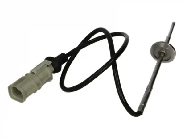 Senzor temperatura evacuare (Convertor catalitic) potrivit MAN HOCL, LION S CITY, LION S COACH, M 2000 L, NG, NL, NM, NU, SL II, SU, TGA, TGL I, TGM I, TGS I, TGX I 04.91-