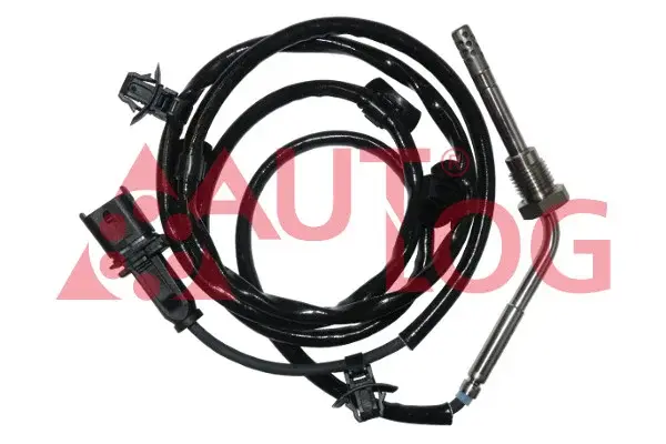 Senzor temperatura evacuare (dupa convertizor catalitic) potrivit OPEL ASTRA J, ASTRA J GTC, CASCADA, INSIGNIA A, ZAFIRA C; SAAB 9-5 2.0D 07.08-