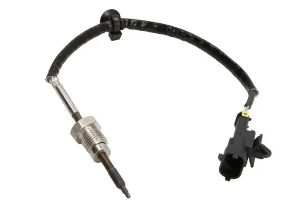 Senzor temperatura evacuare (dupa convertizor catalitic) potrivit CHEVROLET CAPTIVA, CRUZE; OPEL ANTARA A 2.0D 2.2D 08.10-