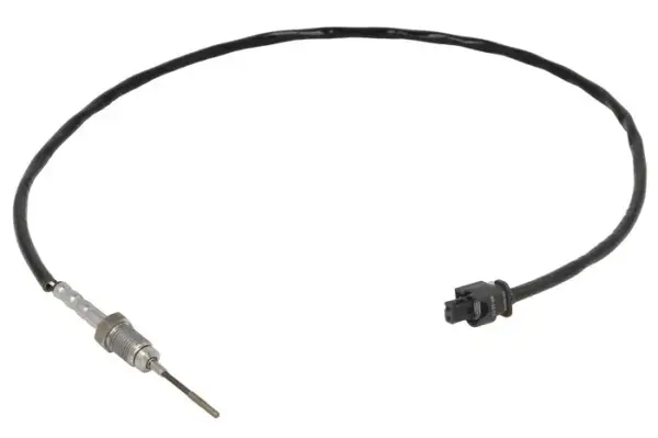 Senzor temperatura evacuare (dupa DPF inainte de DPF) potrivit BMW 2 (F45), 2 GRAN TOURER (F46), 7 (G11, G12), X1 (F48); MINI (F55), (F56), (F57), CLUBMAN (F54) 1.5D 2.0D 3.0D 09.13-