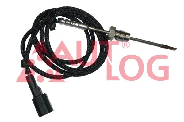 Senzor temperatura evacuare (dupa DPF) potrivit FORD MONDEO IV, S-MAX 2.0D 2.2D 03.07-01.15