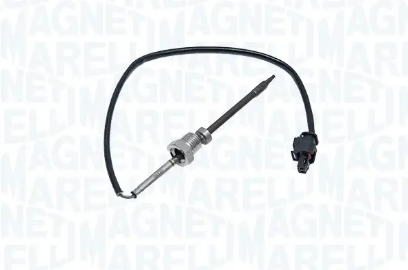 Senzor temperatura evacuare (dupa DPF) potrivit MERCEDES CLS (C219), E T-MODEL (S211), E T-MODEL (S212), E (W211), S (W221); SMART FORTWO 0.8D 3.0D 4.0D 01.05-