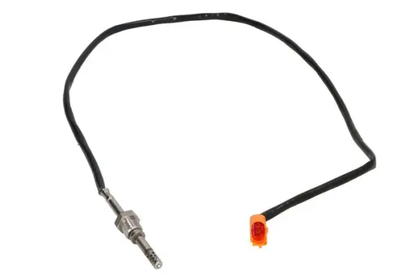 Senzor temperatura evacuare (dupa DPF) potrivit VW CADDY ALLTRACK, CADDY ALLTRACK MINIVAN, CADDY III, CADDY III MINIVAN, CADDY IV, CADDY IV MINIVAN, PASSAT B6, TOURAN 1.6D 2.0D 06.08-