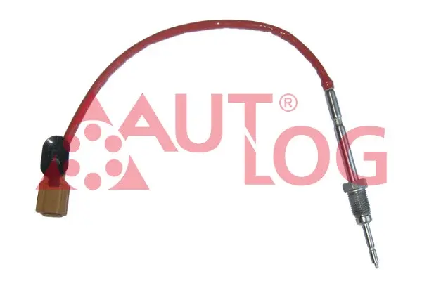 Senzor temperatura evacuare (dupa turbo inainte de DPF inainte de catalizator inainte de turbo) potrivit DACIA DOKKER, DOKKER EXPRESS MINIVAN, DUSTER, LODGY, LOGAN II 1.5D 1.6D 10.07-