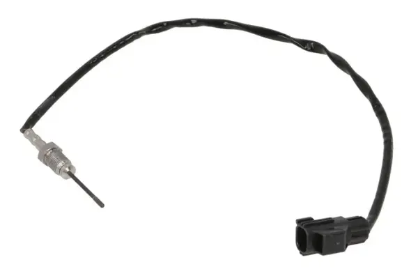 Senzor temperatura evacuare (inainte de catalizator) potrivit VOLVO C30, S80 II, V70 III; FORD C-MAX, FOCUS C-MAX, FOCUS II, FOCUS II KOMBI, MONDEO III 1.6D 2.0D 2.2D 10.00-12.12